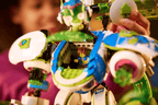 LEGO DREAMZzz Mateo en Z-Blob de riddermecha - 71485