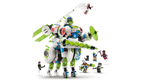 LEGO DREAMZzz Mateo en Z-Blob de riddermecha - 71485