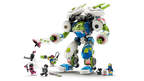 LEGO DREAMZzz Mateo en Z-Blob de riddermecha - 71485