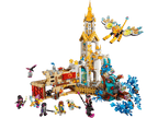 LEGO DREAMZzz Kasteel Nocturnia - 71486