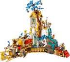 LEGO DREAMZzz Kasteel Nocturnia - 71486