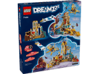 LEGO DREAMZzz Kasteel Nocturnia - 71486
