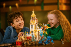 LEGO DREAMZzz Kasteel Nocturnia - 71486