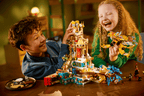 LEGO DREAMZzz Kasteel Nocturnia - 71486