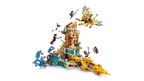 LEGO DREAMZzz Kasteel Nocturnia - 71486