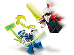 LEGO Ninjago Jay's cyberdraak - 71711
