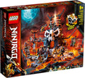 LEGO Ninjago Skull Sorcerer‘s Kerkers - 71722 kopen