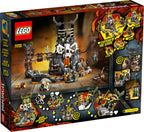 LEGO Ninjago Skull Sorcerer‘s Kerkers - 71722 kopen