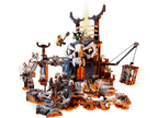 LEGO Ninjago Skull Sorcerer‘s Kerkers - 71722 kopen