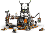 LEGO Ninjago Skull Sorcerer‘s Kerkers - 71722 kopen