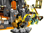 LEGO Ninjago Skull Sorcerer‘s Kerkers - 71722 kopen