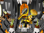 LEGO Ninjago Skull Sorcerer‘s Kerkers - 71722 kopen