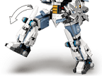 LEGO Ninjago Zane's Titanium Mecha Duel - 71738