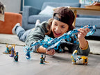 LEGO NINJAGO Waterdraak - 71754