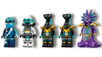 LEGO NINJAGO Waterdraak - 71754