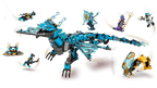 LEGO NINJAGO Waterdraak - 71754