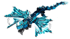 LEGO NINJAGO Waterdraak - 71754