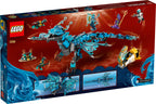 LEGO NINJAGO Waterdraak - 71754
