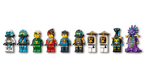 LEGO Ninjago Hydro Bounty - 71756