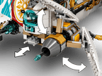 LEGO Ninjago Hydro Bounty - 71756