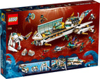 LEGO Ninjago Hydro Bounty - 71756