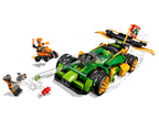 LEGO Ninjago Lloyd's Racewagen EVO - 71763