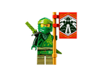 LEGO Ninjago Lloyd's Racewagen EVO - 71763