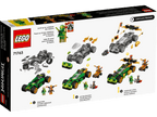 LEGO Ninjago Lloyd's Racewagen EVO - 71763