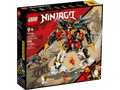 LEGO Ninjago Ninja Ultra-Combomecha - 71765