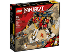 LEGO Ninjago Ninja Ultra-Combomecha - 71765