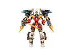 LEGO Ninjago Ninja Ultra-Combomecha - 71765