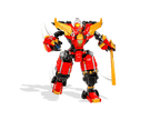 LEGO Ninjago Ninja Ultra-Combomecha - 71765