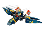 LEGO Ninjago Ninja Ultra-Combomecha - 71765