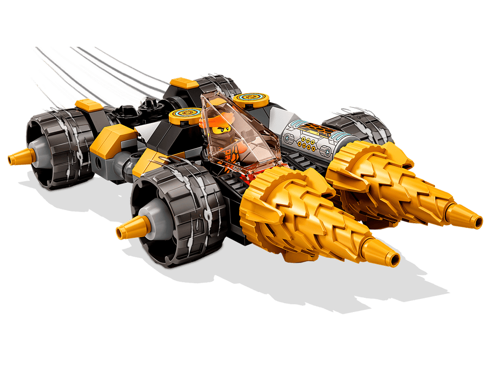 LEGO Ninjago Ninja Ultra-Combomecha - 71765