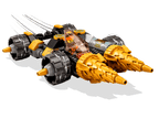 LEGO Ninjago Ninja Ultra-Combomecha - 71765