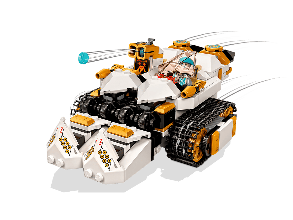 LEGO Ninjago Ninja Ultra-Combomecha - 71765
