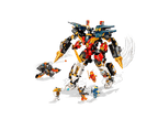 LEGO Ninjago Ninja Ultra-Combomecha - 71765