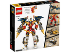LEGO Ninjago Ninja Ultra-Combomecha - 71765
