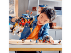 LEGO Ninjago Ninja Ultra-Combomecha - 71765