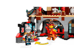 LEGO Ninjago Ninjadojo Tempel - 71767