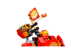 LEGO Ninjago Ninjadojo Tempel - 71767