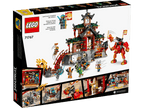 LEGO Ninjago Ninjadojo Tempel - 71767