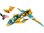 LEGO NINJAGO Zane's gouden drakenvliegtuig - 71770