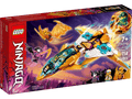 LEGO NINJAGO Zane's gouden drakenvliegtuig - 71770