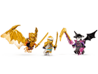 LEGO NINJAGO Zane's gouden drakenvliegtuig - 71770