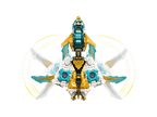 LEGO NINJAGO Zane's gouden drakenvliegtuig - 71770