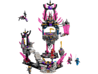 LEGO Ninjago Tempel van de Kristalkoning - 71771