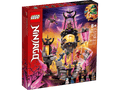 LEGO Ninjago Tempel van de Kristalkoning - 71771