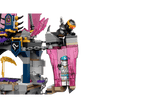 LEGO Ninjago Tempel van de Kristalkoning - 71771