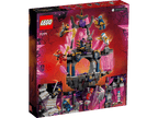 LEGO Ninjago Tempel van de Kristalkoning - 71771